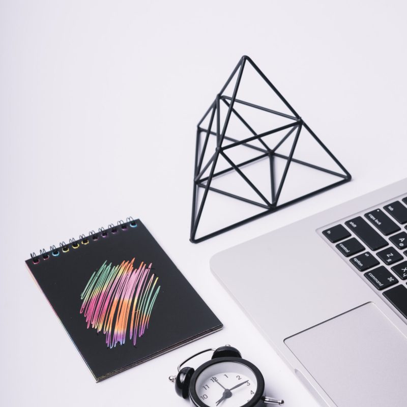 notepad-cover-template-desk-with-laptop